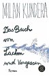 Das Buch vom Lachen und Vergessen - Bild 1