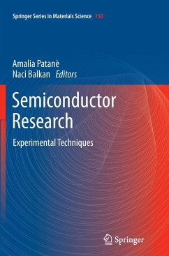 Semiconductor Research