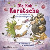 Die Kuh Karatscha