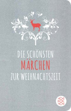 Cover Die schönsten Märchen zur Weihnachtszeit