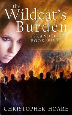 The Wildcat's Burden (eBook, ePUB) - Hoare, Christopher