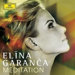 Meditation - Garanca,Elina/Chichjon,Karel Mark/+