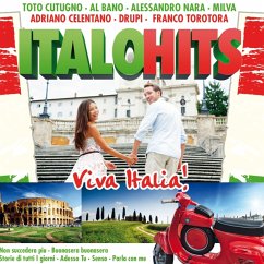 Italo Hits-Viva Italia! - Diverse