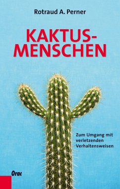 Kaktusmenschen (eBook, ePUB) - Perner, Rotraud A.