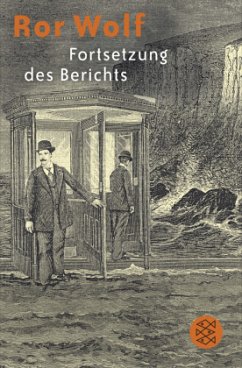 Fortsetzung des Berichts - Wolf, Ror