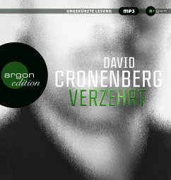 Verzehrt - Cronenberg, David