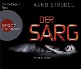 Der Sarg (Hörbestseller, 6 Audio-CDs)