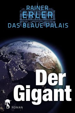Das Blaue Palais 5 (eBook, ePUB) - Erler, Rainer