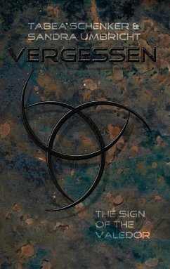 Vergessen - Schenker, Tabea;Umbricht, Sandra