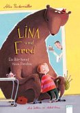 Lina und Fred. Ein Bär kennt kein Pardon