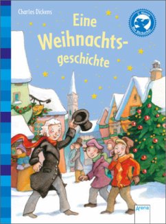 Eine Weihnachtsgeschichte - Dickens, Charles