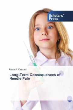 Long-Term Consequences of Needle Pain - Kassab, Manal I.