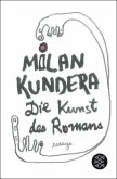 Die Kunst des Romans