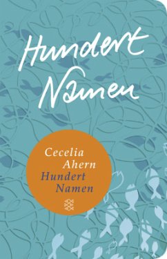 Hundert Namen - Ahern, Cecelia