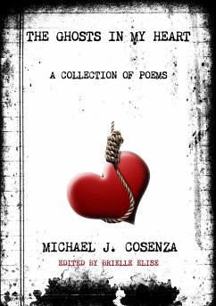 The Ghosts in My Heart - Cosenza, Michael J.