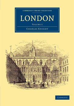 London - Knight, Charles