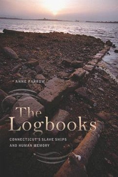 The Logbooks - Farrow, Anne