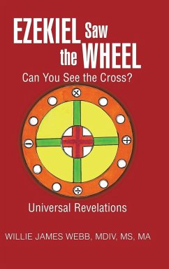 Ezekiel Saw the Wheel - Webb MDIV Ma, Willie James