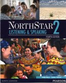 NorthStar Listening and Speaking 2 with MyEnglishLab, m. 1 Beilage, m. 1 Online-Zugang NorthStar Listening and Speaking 2 with MyEnglishLab, m. 1 Beilage, m. 1 Online-Zugang