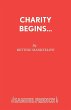 Charity Begins... - Bild 1