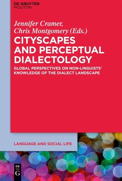 Cityscapes and Perceptual Dialectology