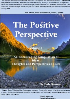 The Positive Perspective - Brumm, Bob