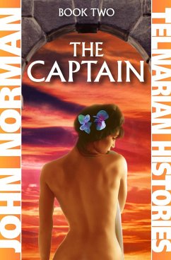 The Captain - Norman, John