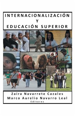 Internacionalizacion y Educacion Superior - Navarro Leal, Marco Aurelio