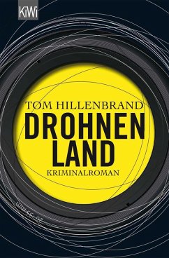 Drohnenland (eBook, ePUB) - Hillenbrand, Tom