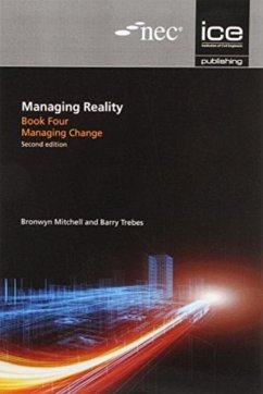 Managing Reality, Second edition. Book 4: Managing change - Trebes, Barry; Mitchell, Bronwyn
