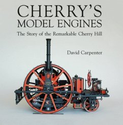 Cover Cherrys Model Engines
