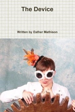 The Device - Mathison, Esther