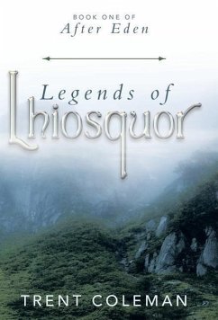 Legends of Lhiosquor