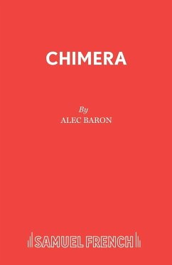 Chimera - Baron, Alec