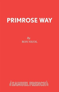 Primrose Way - Nicol, Ron