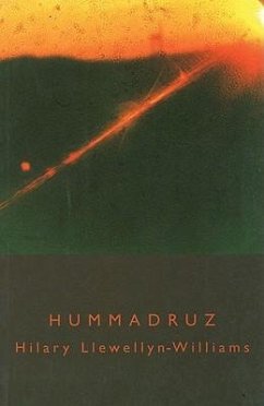 Hummadruz - Llewellyn-Williams, Hilary