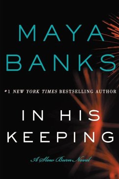 In His Keeping - Banks, Maya