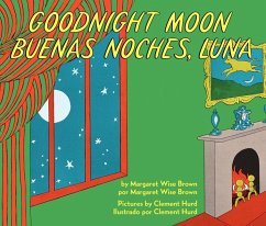 Goodnight Moon/Buenas Noches, Luna - Brown, Margaret Wise