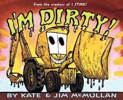 I'm Dirty! - Mcmullan, Kate
