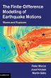 The Finite-Difference Modelling of... - Bild 1