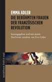 Die berühmten Frauen der französischen Revolution