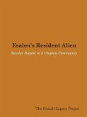Esalen's Resident Alien