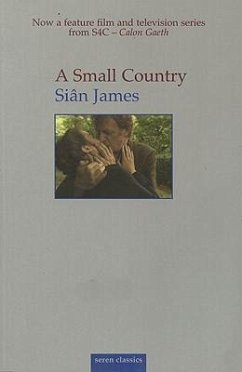 A Small Country - James, Siân