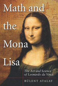 Math and the Mona Lisa - Atalay, Bulent