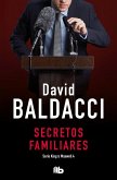 Secretos familiares Secretos familiares