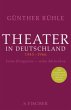 Theater in Deutschland 1945-1966 - Bild 1