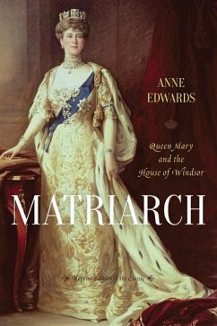 Matriarch - Edwards, Anne