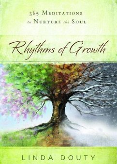 Rhythms of Growth - Douty, Linda