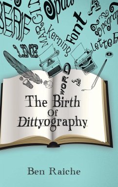 The Birth of Dittyography - Raiche, Ben