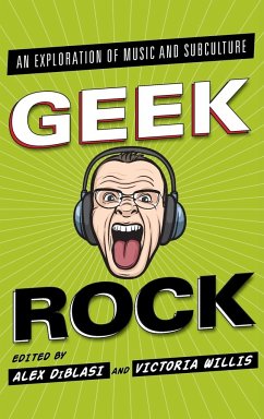 Geek Rock